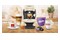Ekspres Bosch Tassimo Style TAS1107 kapsułkowy beżowy