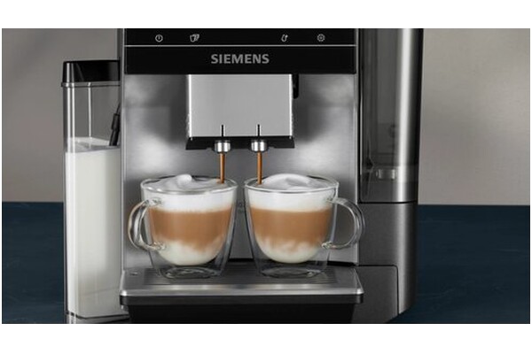 Ekspres Siemens EQ.700 TQ717R03 automatyczny