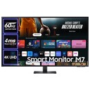 Monitor 42.5" Samsung LS43DM702UUXDU czarny