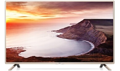 Telewizor LG 32LF5610 32"
