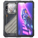 Smartfon CUBOT King Kong X 5G czarny 1.85" 16GB/512GB