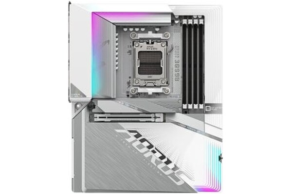 Płyta główna GIGABYTE B650E Aorus Ice Socket AM5 AMD B650E DDR5 ATX