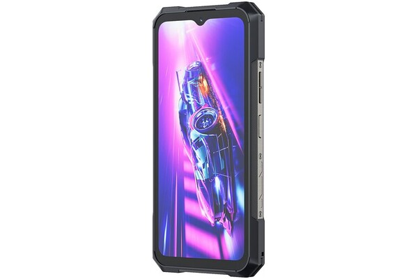 Smartfon CUBOT King Kong X 5G czarny 6.58" 12GB/256GB