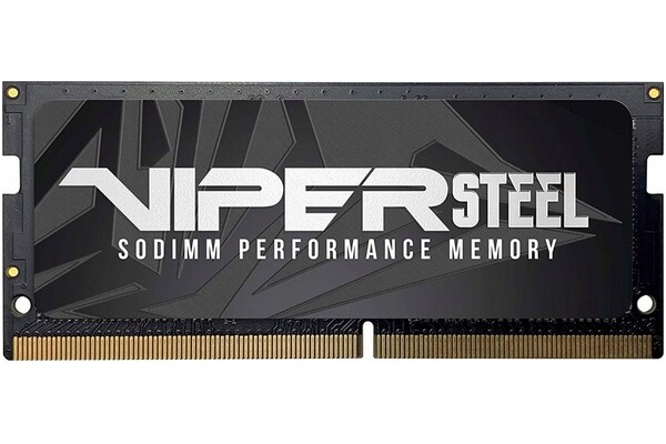 Pamięć RAM Patriot Viper Steel 16GB DDR4 2400MHz
