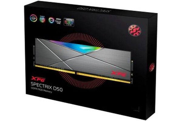 Pamięć RAM Patriot Viper Steel 16GB DDR4 2400MHz