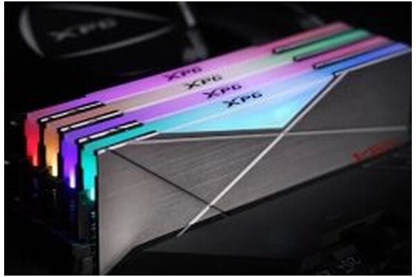 Pamięć RAM Patriot Viper Steel 16GB DDR4 2400MHz