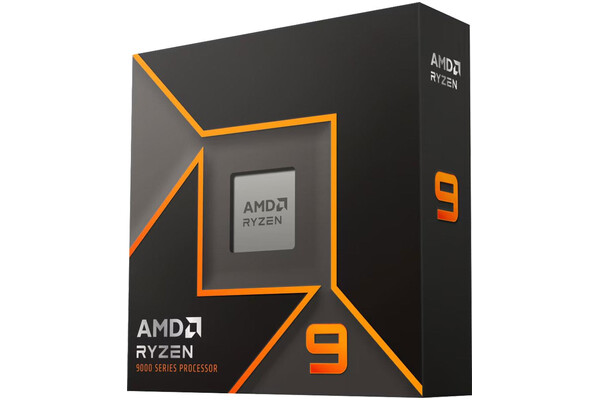 Procesor AMD Ryzen 9 9950X 4.3GHz AM5 80MB