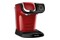 Ekspres Bosch Tassimo My Way TAS6503 kapsułkowy czerwony