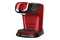 Ekspres Bosch Tassimo My Way TAS6503 kapsułkowy czerwony
