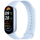 Smartwatch Xiaomi Mi Band 9 niebieski