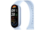 Smartwatch Xiaomi Mi Band 9 1.62" niebieski