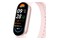 Smartwatch Xiaomi Mi Band 9 różowy