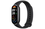 Smartwatch Xiaomi Mi Band 9 1.62" czarny