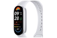 Smartwatch Xiaomi Mi Band 9 1.62" srebrny