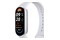Smartwatch Xiaomi Mi Band 9 srebrny