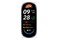 Smartwatch Xiaomi Mi Band 9 srebrny