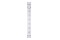 Smartwatch Xiaomi Mi Band 9 srebrny