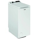 Pralka Whirlpool TDLRBX6252BSEU