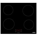 Płyta gazowa z palnikami MPM 60IM13