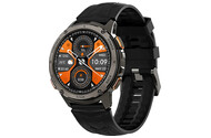 Smartwatch MaxCom Titan czarny