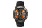 Smartwatch MaxCom Titan czarny