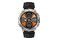 Smartwatch MaxCom Titan srebrny