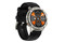 Smartwatch MaxCom Titan srebrny