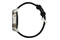Smartwatch MaxCom Titan srebrny