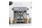 Ekspres SAGE Dual Boiler BES920 kolbowy srebrny