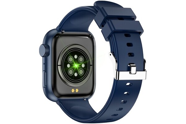 Smartwatch FOREVER JW500 Igo niebieski