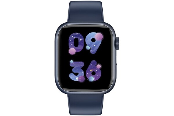 Smartwatch FOREVER JW500 Igo niebieski