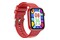 Smartwatch FOREVER JW500 Igo czerwony