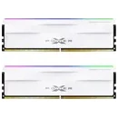 Pamięć RAM Silicon Power XPOWER Zenith RGB 64GB DDR5 6000MHz Z radiatorem 1.35V 30CL