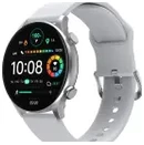 Smartwatch Haylou RT3 Solar Plus 1.43" srebrny