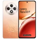 Smartfon OPPO Reno12 pomarańczowy 6.67" 8GB/512GB