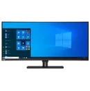 Monitor 40" Lenovo ThinkVision P40w-20 czarny