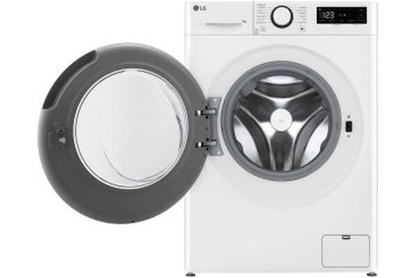 Pralka LG F2WR508SBW 8.0kg 1200obr./min
