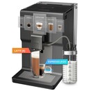 Ekspres KRUPS Intuition Preference EA875U10 automatyczny Tytan Naturalny