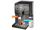 Ekspres KRUPS Intuition Preference EA875U10 automatyczny Tytan Naturalny