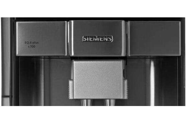 Ekspres Siemens EQ.6 Plus S700 TE657313RW automatyczny