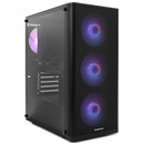 KOMPUTRONIK J13 Infinity Intel Core i5 64GB DDR4 NVIDIA GeForce RTX 4060 8GB 2000GB SSD brak