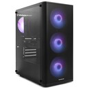 KOMPUTRONIK W07 Infinity AMD Ryzen 5 32GB DDR4 NVIDIA GeForce RTX 4060 8GB 2000GB SSD brak