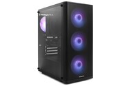 KOMPUTRONIK Y02 Infinity AMD Ryzen 5 16GB DDR4 NVIDIA GeForce RTX 4060 Ti 8GB 1TB SSD Windows 11 Home