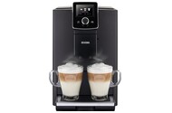 Ekspres NIVONA CafeRomatica 820 automatyczny czarny