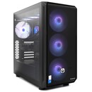 KOMPUTRONIK A09 Ultimate AMD Ryzen 5 32GB DDR5 NVIDIA GeForce RTX 4070 12GB 2000GB SSD Windows 11 Professional