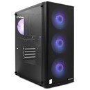 KOMPUTRONIK A07 Ultimate Intel Core i5 64GB DDR5 NVIDIA GeForce RTX 4070 12GB 2000GB SSD brak