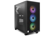 KOMPUTRONIK BX01 Infinity AMD Ryzen 5 16GB DDR4 AMD Radeon RX 7600 8GB 1TB SSD brak