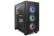 KOMPUTRONIK AX01 Infinity AMD Ryzen 5 16GB DDR4 AMD Radeon RX 7600 8GB 1TB SSD brak