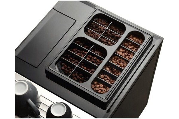 Ekspres MIELE CoffeeSelect CM7750 automatyczny