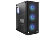 KOMPUTRONIK B21 Infinity Intel Core i5 64GB DDR4 NVIDIA GeForce RTX 4060 Ti 8GB 2TB SSD Windows 11 Professional